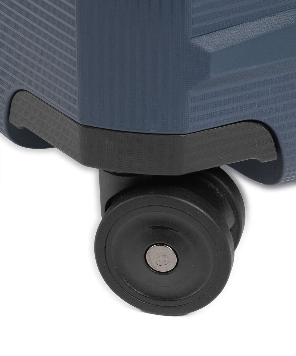 Samsonite Magnum 2 Spinner (4 wheels) midnight blue
