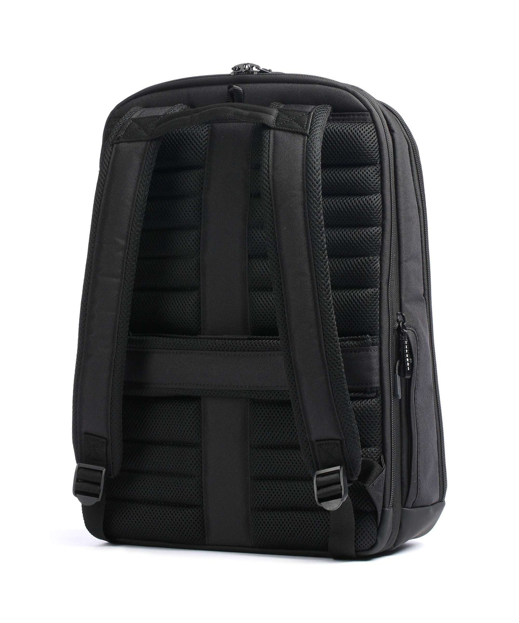 Samsonite Stackd Biz Backpack black
