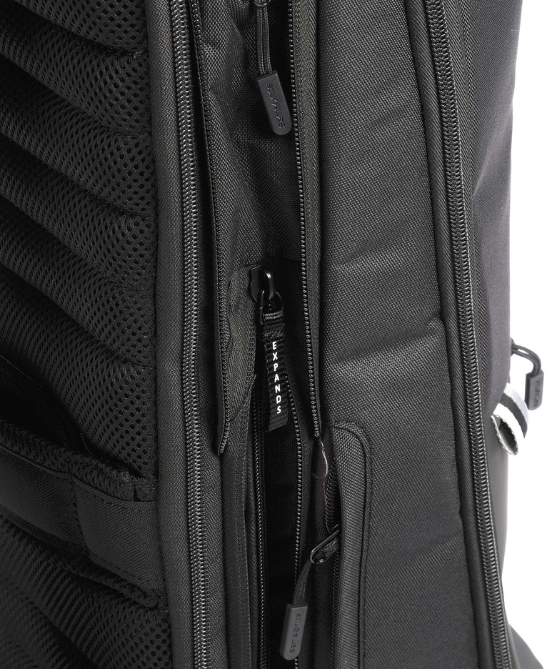 Samsonite Stackd Biz Backpack black