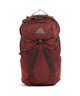 Gregory Citro 24 Rc Mochila de senderismo brick red