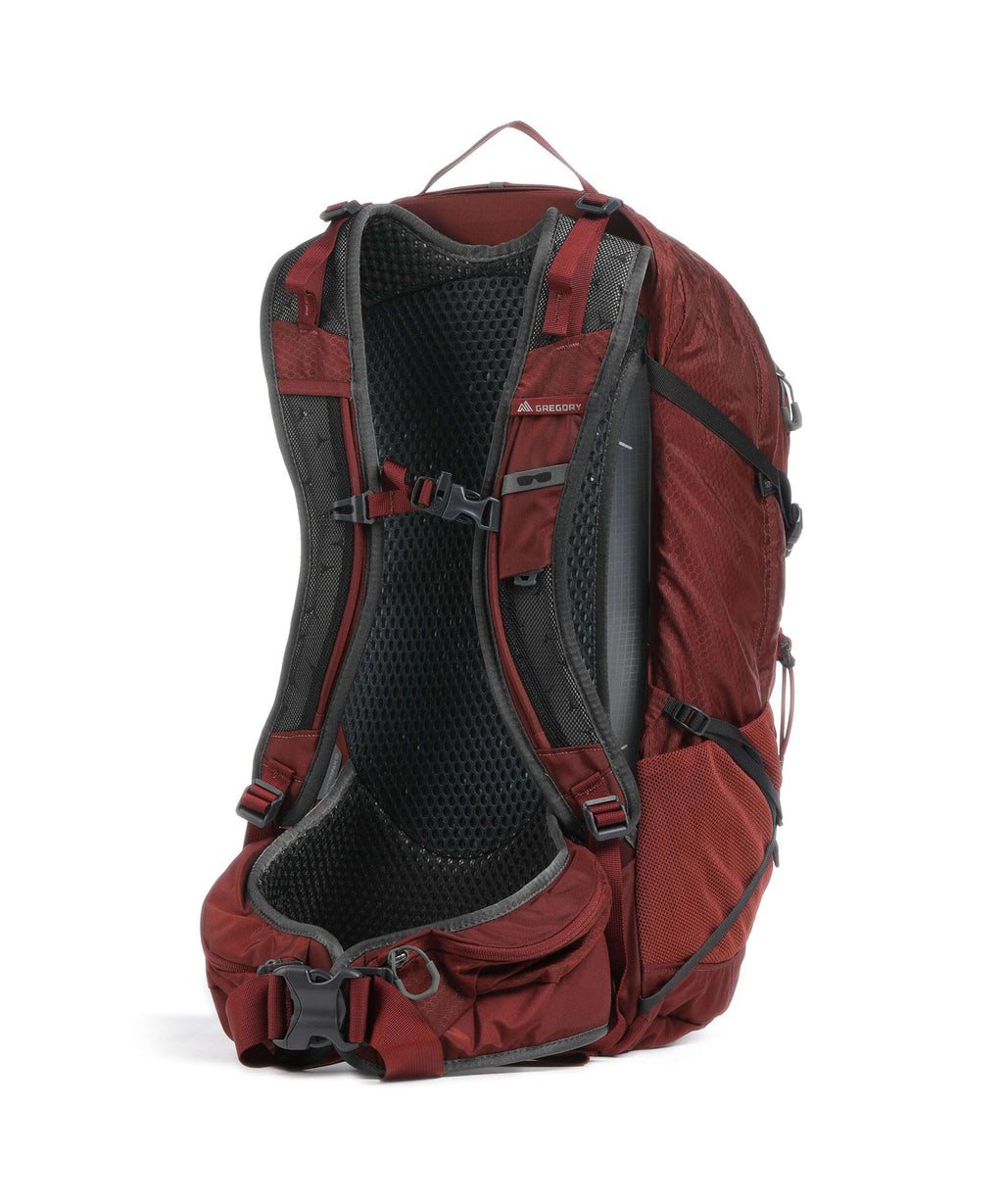 Gregory Citro 30 RC Hiking backpack brick red