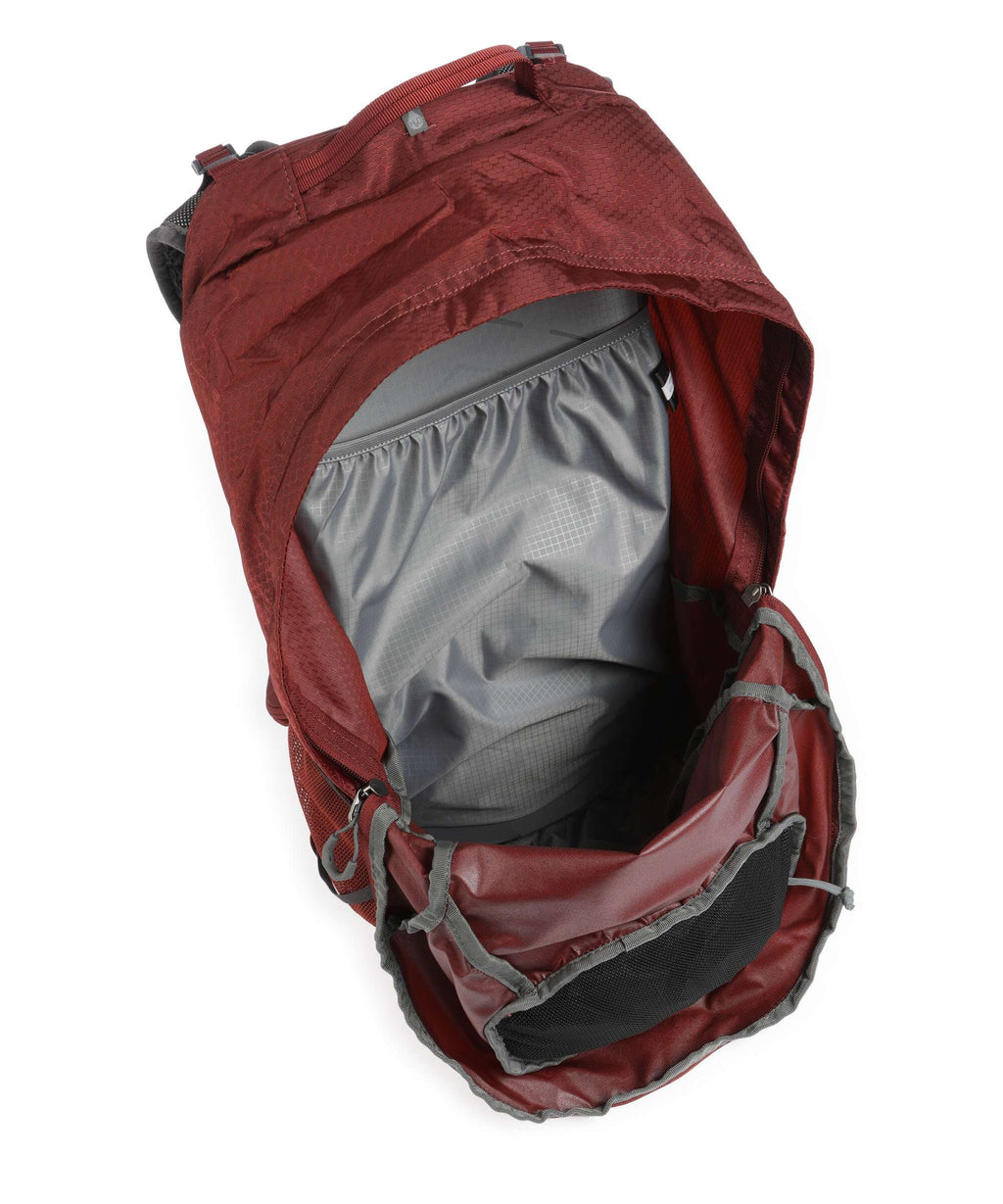 Gregory Citro 30 RC Hiking backpack brick red