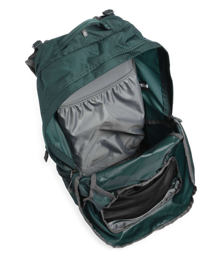 Gregory Juno 24 RC Hiking backpack emerald green