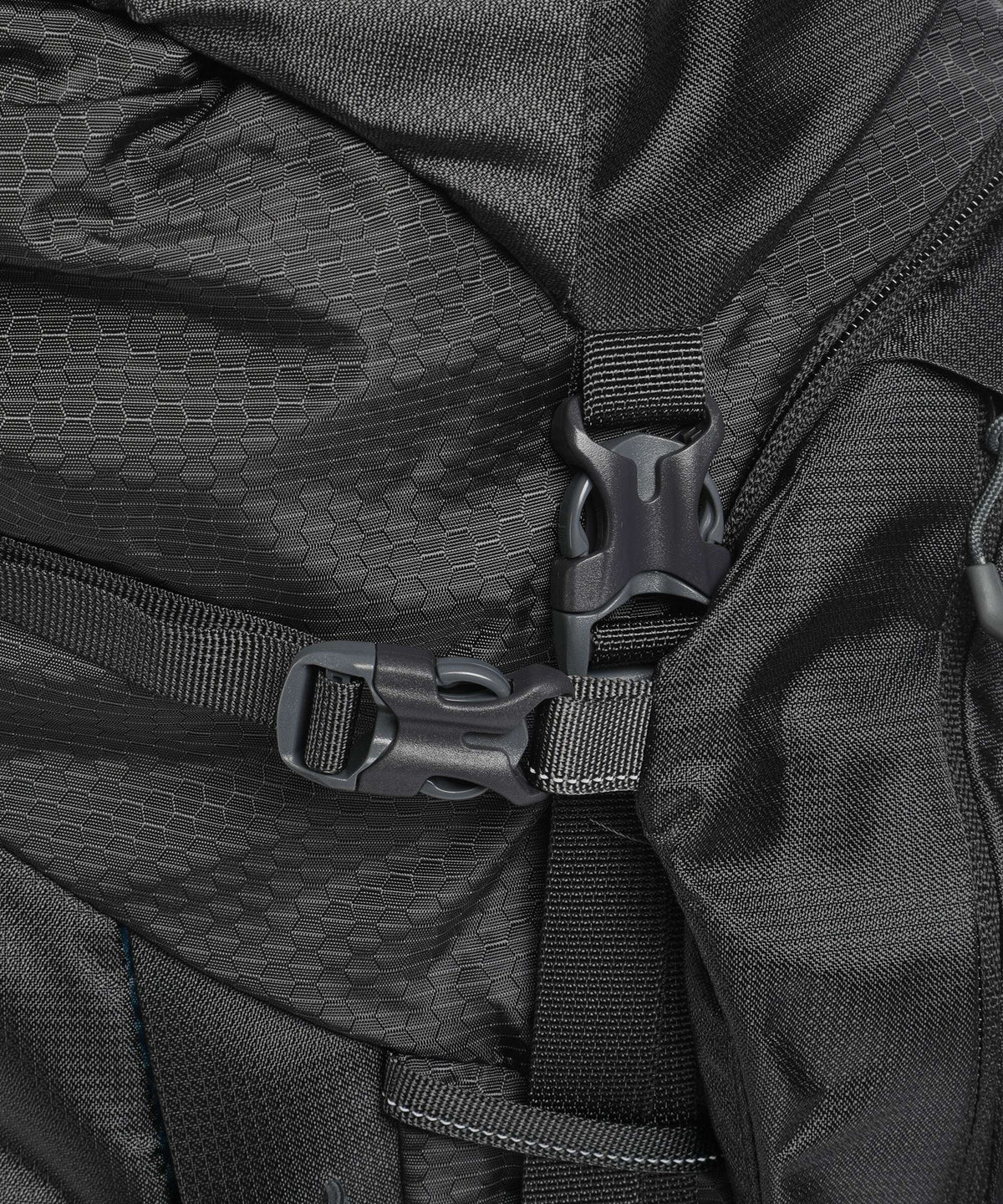 Gregory Deva 60 RC SM Trekking backpack fog grey