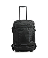 American Tourister Urban Track S Bolso de viaje con ruedas asphalt black
