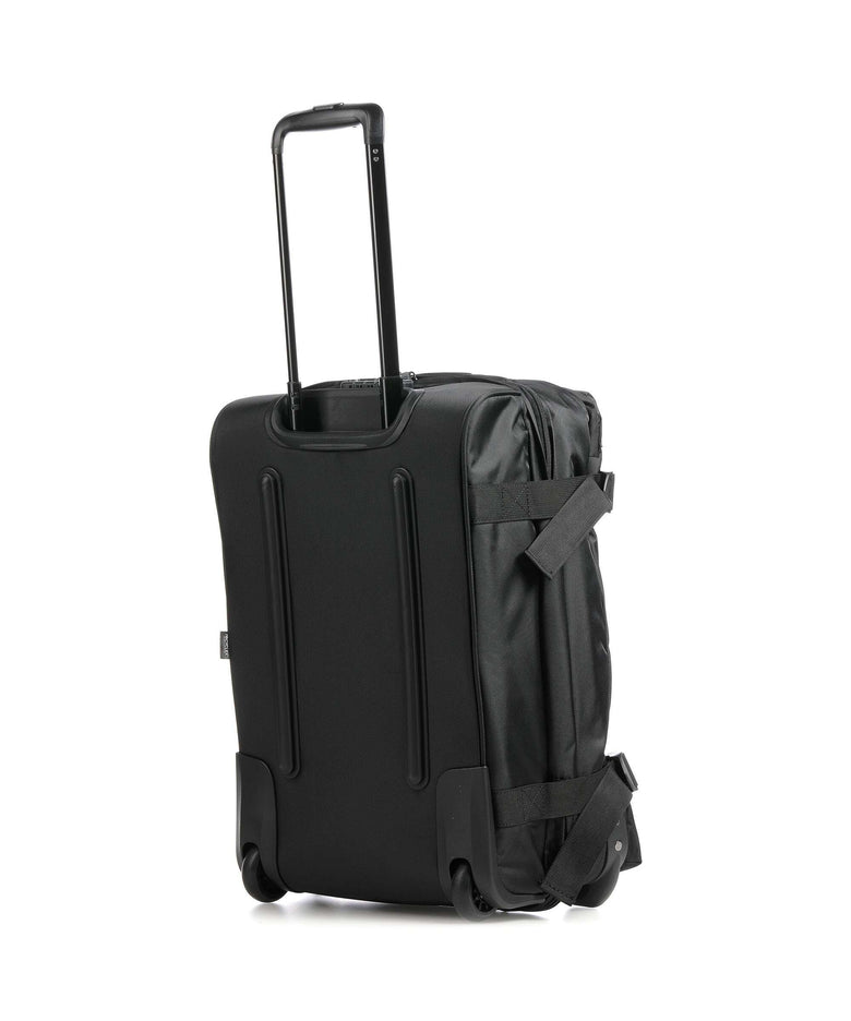 American Tourister Urban Track S Travel bag with wheels asphalt black