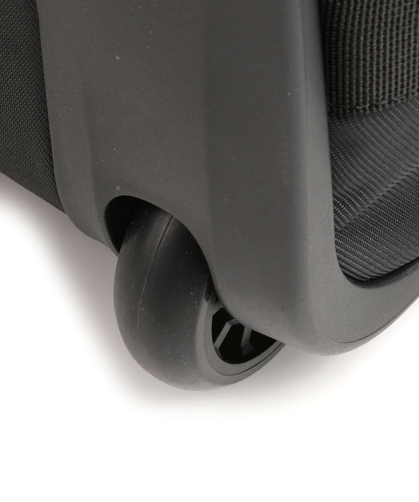 American Tourister Urban Track S Travel bag with wheels asphalt black