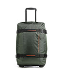 American Tourister Urban Track S Bolso de viaje con ruedas dark khaki