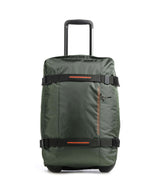 American Tourister Urban Track Bolso de viaje con ruedas dark khaki