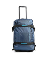American Tourister Urban Track S Bolso de viaje con ruedas combat navy