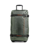 American Tourister Urban Track M Bolso de viaje con ruedas dark khaki
