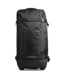 American Tourister Urban Track L Bolso de viaje con ruedas asphalt black