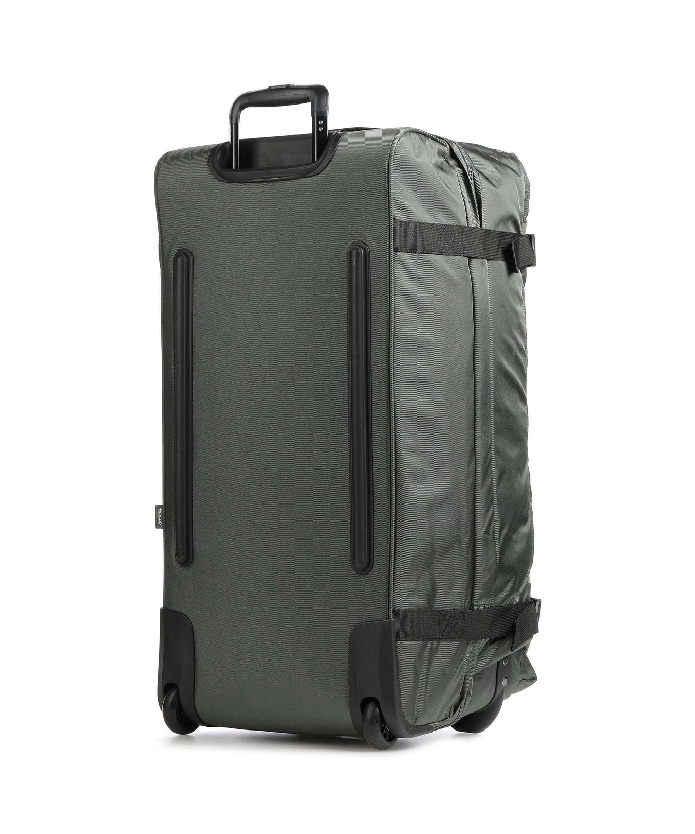 American Tourister Urban Track L Travel bag with wheels dark khaki