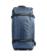 American Tourister Urban Track Bolso de viaje con ruedas combat navy