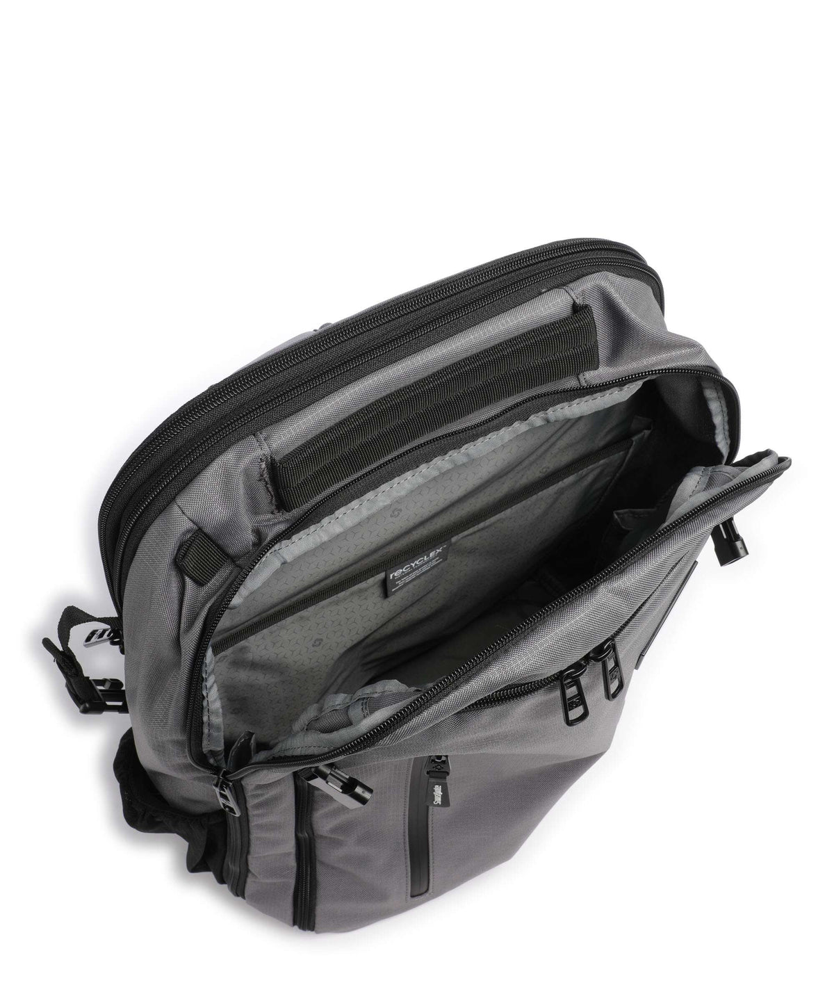 Samsonite ROADER L EXP Laptop backpack drifter grey