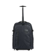 Samsonite ROADER Mochila con ruedas dark blue
