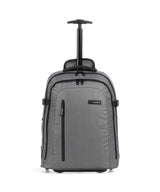 Samsonite ROADER Mochila con ruedas drifter grey