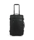 Samsonite ROADER Travel bag with wheels deep black