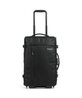 Samsonite ROADER Bolso de viaje con ruedas deep black