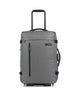 Samsonite ROADER Bolso de viaje con ruedas drifter grey