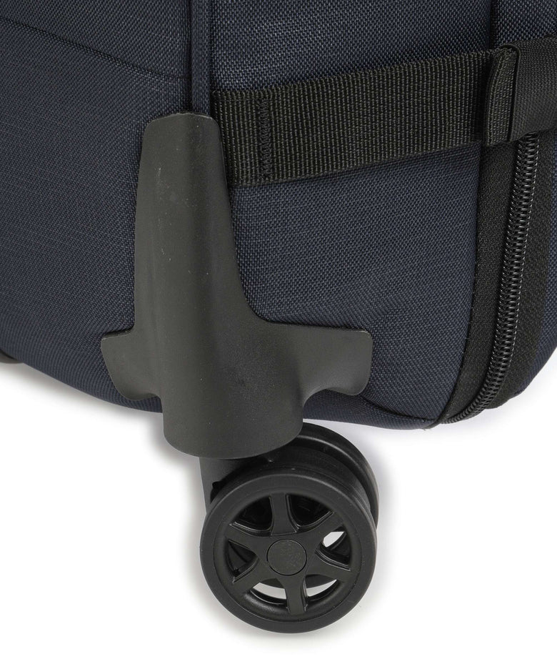 Samsonite ROADER Spinner (4 wheels) dark blue