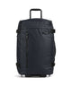 Samsonite ROADER Travel bag with wheels dark blue
