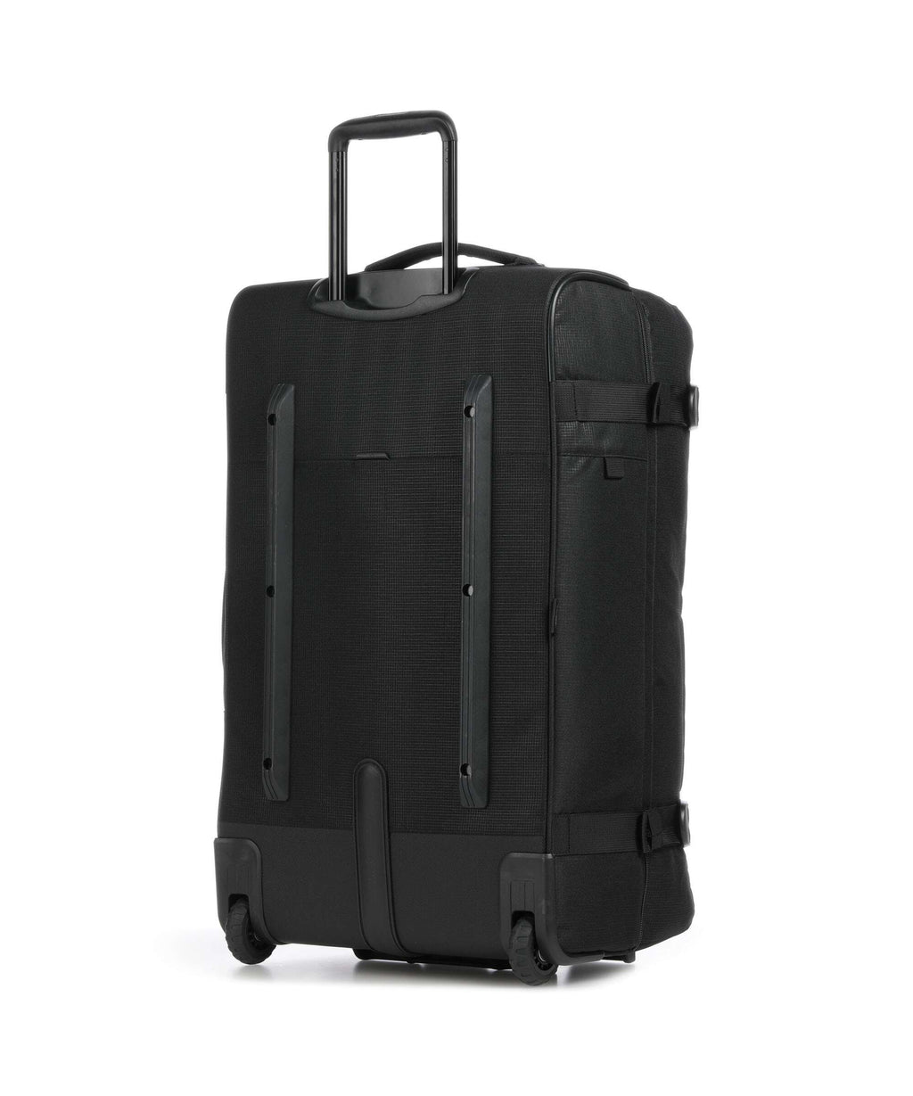 Samsonite ROADER Travel bag with wheels deep black