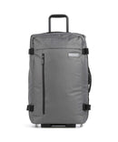 Samsonite ROADER Bolso de viaje con ruedas drifter grey