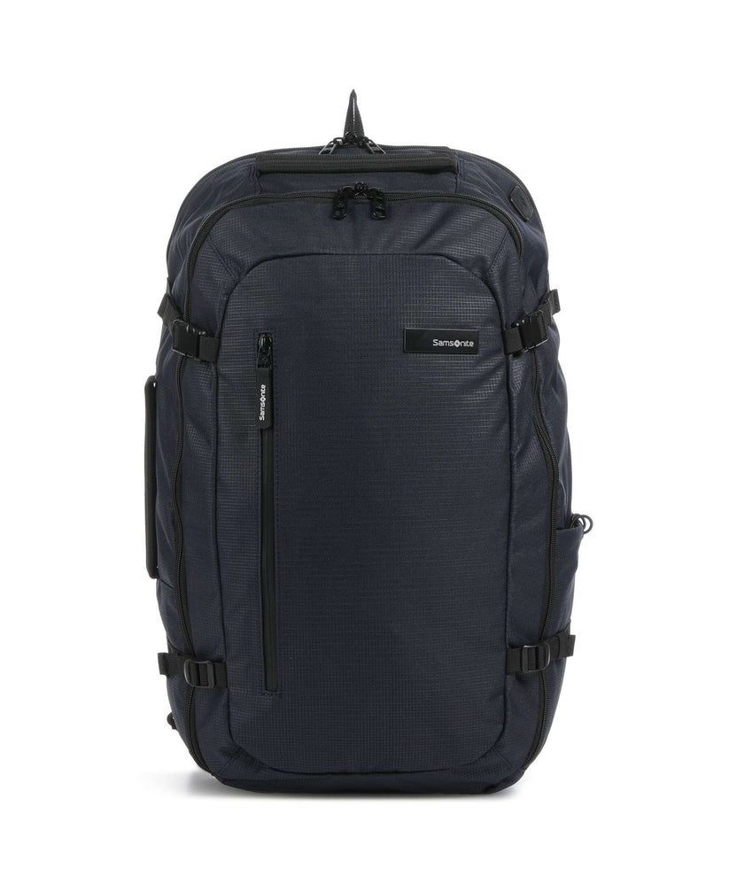 Samsonite ROADER S 38L Travel backpack dark blue