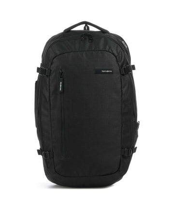 Samsonite ROADER S 38L Mochila de viaje deep black
