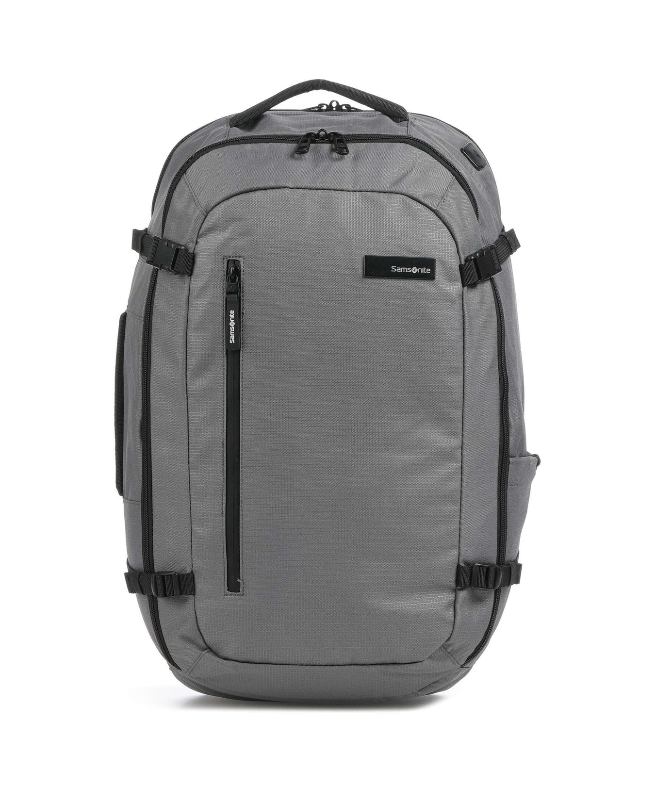 Samsonite ROADER S 38L Travel backpack drifter grey