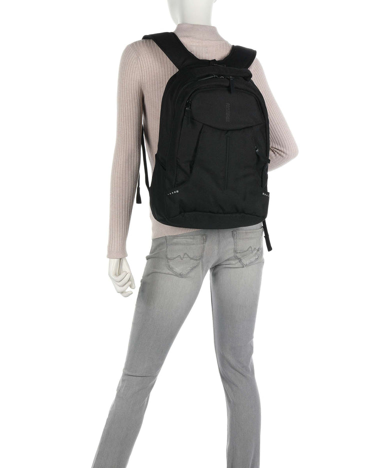American Tourister Urban Groove Backpack black