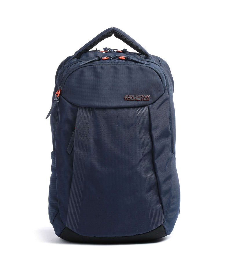 American Tourister Backpack dark navy