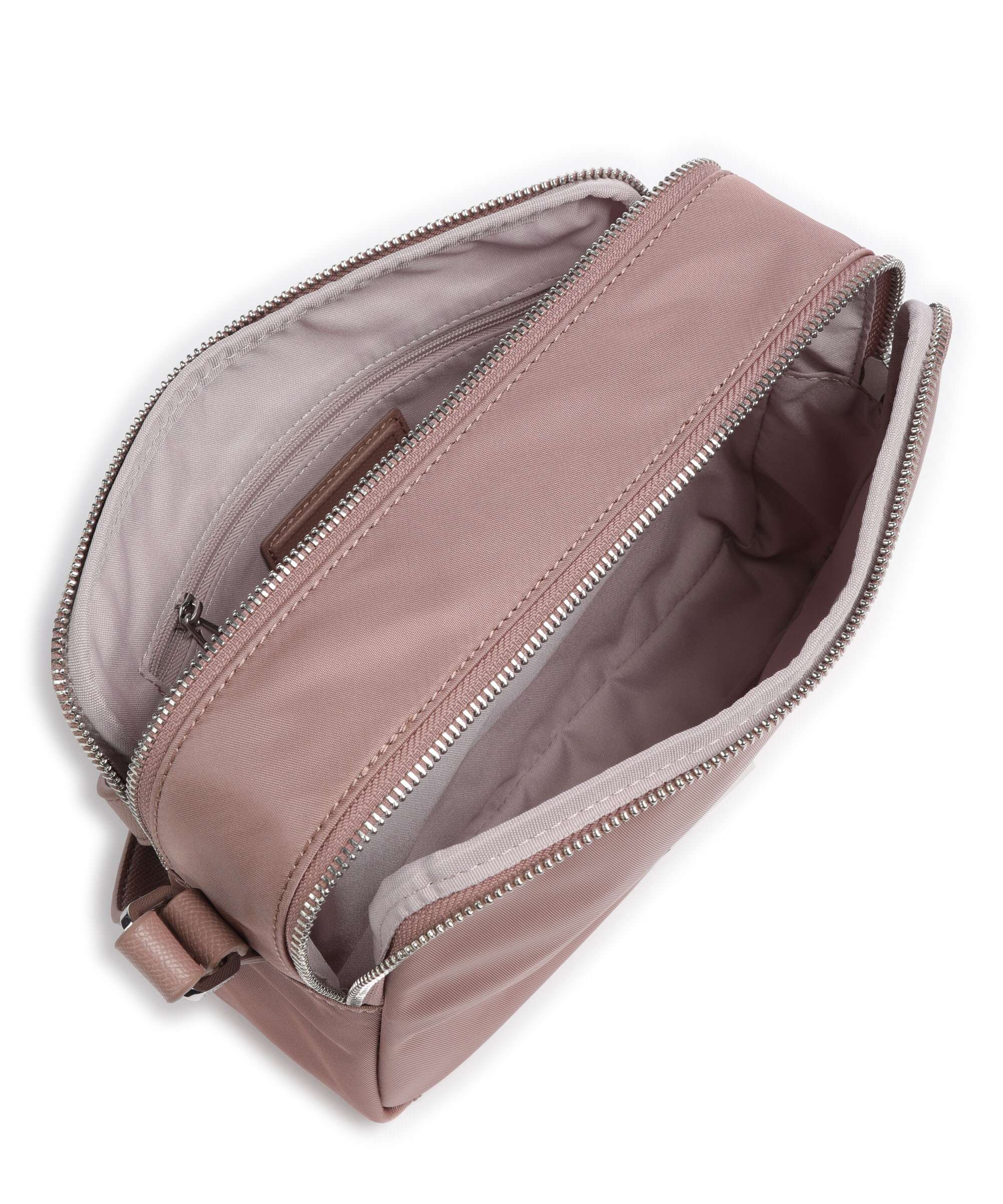 Samsonite BE-HER XS Crossbody bag antique pink