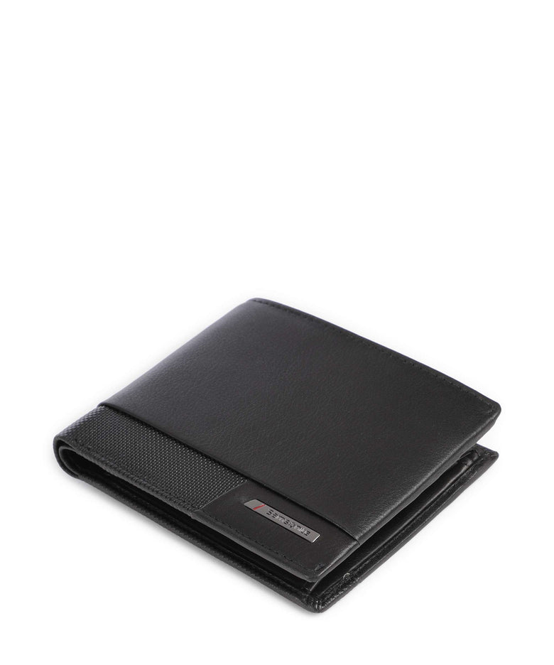 Samsonite Pro-DLX Wallet black