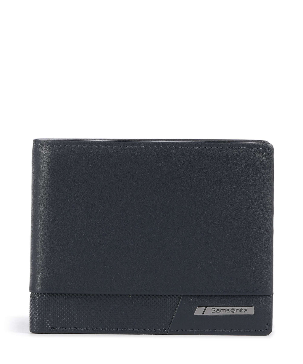 Samsonite Pro-DLX Wallet night blue