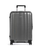 Samsonite Lite-Cube Maleta con 4 ruedas eclipse grey