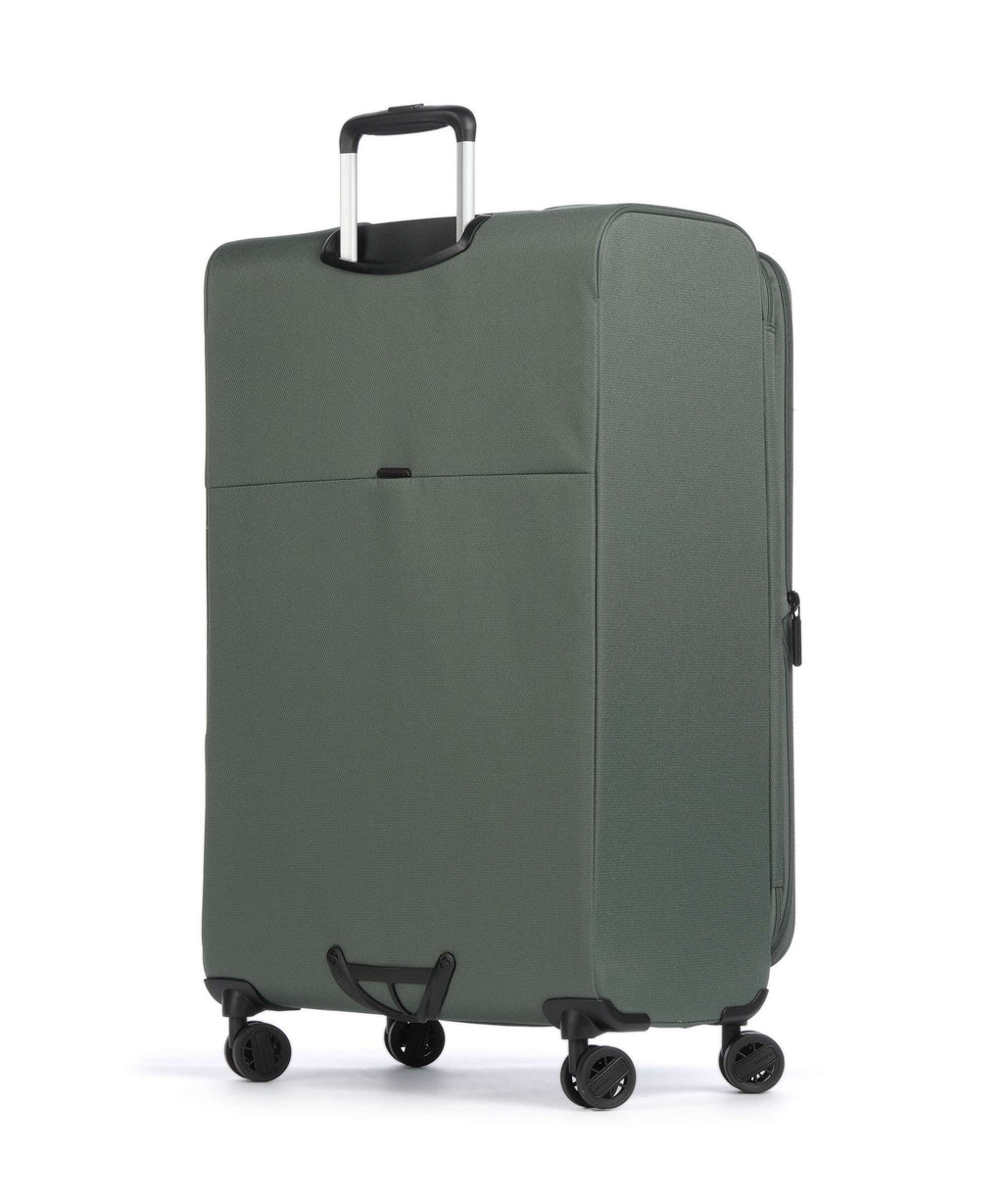 Samsonite VayCay Spinner (4 wheels) pistachio green