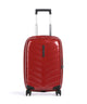 Samsonite Attrix EXP Spinner (4 wheels) red
