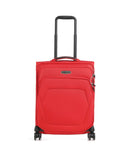 Samsonite Spark Sng Eco Maleta con 4 ruedas fiery red