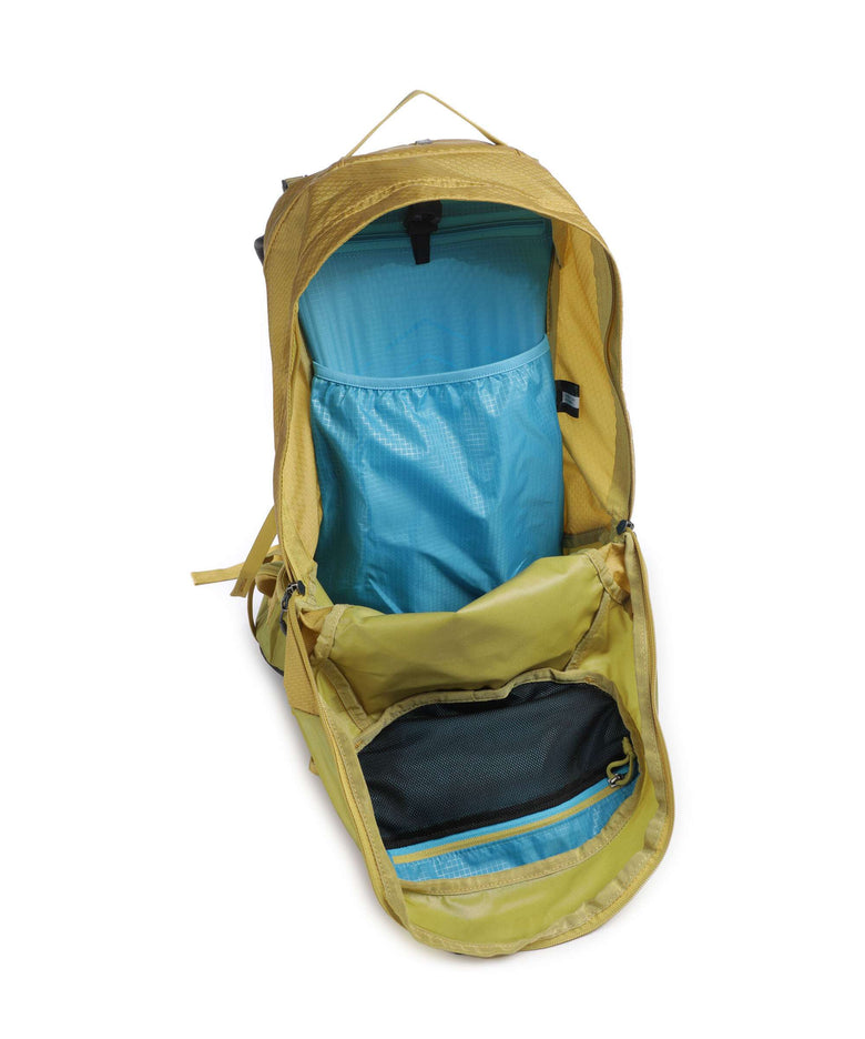 Gregory Juno 24 RC Hiking backpack mineral yellow