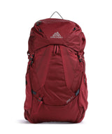Gregory Jade 33 RC SM/MD Mochila de senderismo ruby red