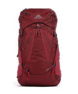 Gregory Jade 38 RC SM/MD Mochila de senderismo ruby red