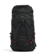 Gregory Zulu 35 RC SM/MS Mochila de senderismo volcanic black