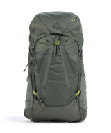 Gregory Zulu 35 RC SM/MS Mochila de senderismo forage green