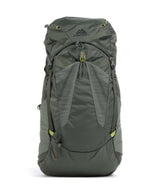 Gregory Zulu 40 RC MD/LG Mochila de senderismo forage green