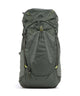 Gregory Zulu 40 RC MD/LG Mochila de senderismo forage green