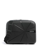 American Tourister Starvibe Maletin de maquillaje black