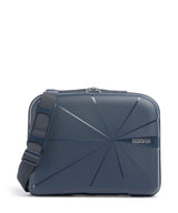 American Tourister Starvibe Maletin de maquillaje navy