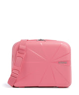 American Tourister Starvibe Maletin de maquillaje sun kissed coral